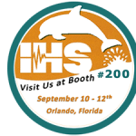 banner image to promote the 2015 International Hearing Society's trade show in Florida