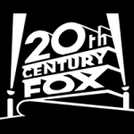 image of the 20th Century Fox logo