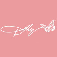 Image of Dolly Parton's logo