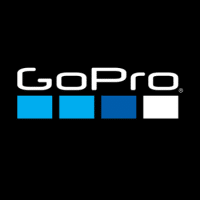 Image of the GoPro logo