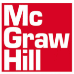 Image of the McGraw Hill logo
