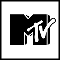 image of the MTV logo