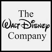 image of The Walt Disney Company logo