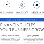 Image for Quick Spark Financial