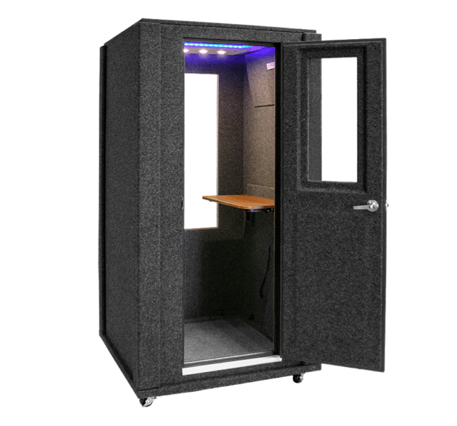 Office Booth by WhisperRoom™
